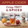 imageMRS MEYERS CLEAN DAY AllPurpose Cleaner Spray Apple Cider 16 Fl ozApple Cider