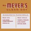 imageMRS MEYERS CLEAN DAY AllPurpose Cleaner Spray Apple Cider 16 fl oz  Pack of 3Apple Cider
