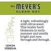imageMRS MEYERS CLEAN DAY AllPurpose Cleaner Spray Apple Cider 16 fl oz  Pack of 3Citrus