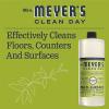 imageMRS MEYERS CLEAN DAY AllPurpose Cleaner Spray Apple Cider 16 fl oz  Pack of 3Citrus
