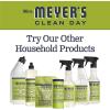 imageMRS MEYERS CLEAN DAY AllPurpose Cleaner Spray Apple Cider 16 fl oz  Pack of 3Citrus