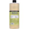 imageMRS MEYERS CLEAN DAY AllPurpose Cleaner Spray Apple Cider 16 fl oz  Pack of 3Citrus