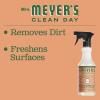imageMRS MEYERS CLEAN DAY AllPurpose Cleaner Spray Apple Cider 16 fl oz  Pack of 3Geranium