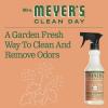 imageMRS MEYERS CLEAN DAY AllPurpose Cleaner Spray Apple Cider 16 fl oz  Pack of 3Geranium