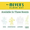 imageMRS MEYERS CLEAN DAY AllPurpose Cleaner Spray Apple Cider 16 fl oz  Pack of 3Honeysuckle