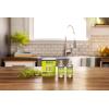 imageMRS MEYERS CLEAN DAY AllPurpose Cleaner Spray Apple Cider 16 fl oz  Pack of 3Lemon Verbena