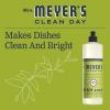 imageMRS MEYERS CLEAN DAY AllPurpose Cleaner Spray Apple Cider 16 fl oz  Pack of 3Lemon Verbena