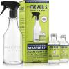 imageMRS MEYERS CLEAN DAY AllPurpose Cleaner Spray Apple Cider 16 fl oz  Pack of 3Lemon Verbena