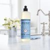imageMRS MEYERS CLEAN DAY AllPurpose Cleaner Spray Apple Cider 16 fl oz  Pack of 3Rain Water