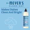 imageMRS MEYERS CLEAN DAY AllPurpose Cleaner Spray Apple Cider 16 fl oz  Pack of 3Rain Water