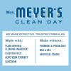 imageMRS MEYERS CLEAN DAY AllPurpose Cleaner Spray Apple Cider 16 fl oz  Pack of 3Rain Water