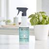 imageMRS MEYERS CLEAN DAY AllPurpose Cleaner Spray Cruelty Free Formula Lemon Verbena 16 fl oz  Pack of 3Basil Concentrate