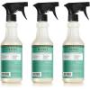 imageMRS MEYERS CLEAN DAY AllPurpose Cleaner Spray Cruelty Free Formula Lemon Verbena 16 fl oz  Pack of 3Basil Concentrate