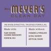 imageMRS MEYERS CLEAN DAY AllPurpose Cleaner Spray Cruelty Free Formula Lemon Verbena 16 fl oz  Pack of 3Compassion Flower