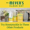 imageMRS MEYERS CLEAN DAY AllPurpose Cleaner Spray Cruelty Free Formula Lemon Verbena 16 fl oz  Pack of 3Honeysuckle