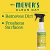 imageMRS MEYERS CLEAN DAY AllPurpose Cleaner Spray Cruelty Free Formula Lemon Verbena 16 fl oz  Pack of 3Honeysuckle