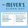 imageMRS MEYERS CLEAN DAY AllPurpose Cleaner Spray Cruelty Free Formula Lemon Verbena 16 fl oz  Pack of 3Rain Water