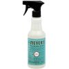 imageMRS MEYERS CLEAN DAY AllPurpose Cleaner Spray Lemon Verbena 16 fl ozBasil