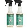 imageMRS MEYERS CLEAN DAY AllPurpose Cleaner Spray Lemon Verbena 16 fl ozBasil