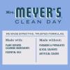 imageMRS MEYERS CLEAN DAY AllPurpose Cleaner Spray Lemon Verbena 16 fl ozBluebell