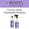 imageMRS MEYERS CLEAN DAY AllPurpose Cleaner Spray Lemon Verbena 16 fl ozLilac