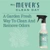 imageMRS MEYERS CLEAN DAY AllPurpose Cleaner Spray Limited Edition Mint 16 fl oz  Pack of 3Mint