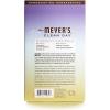 imageMRS MEYERS CLEAN DAY Dryer Sheets Fabric Softener Reduces Static Infused with Essential Oils Basil 80 Count80 Count Pack of 1