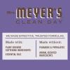 imageMRS MEYERS CLEAN DAY Dryer Sheets Fabric Softener Reduces Static Infused with Essential Oils Basil 80 Count80 Count Pack of 1
