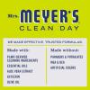 imageMRS MEYERS CLEAN DAY Hand Soap Made with Essential Oils Biodegradable Formula Rain Water 125 fl oz  Pack of 31 Count Pack of 1