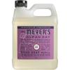 imageMRS MEYERS CLEAN DAY Hand Soap Made with Essential Oils Biodegradable Formula Rain Water 125 fl oz  Pack of 31 Count Pack of 1