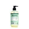 imageMRS MEYERS CLEAN DAY Hand Soap Made with Essential Oils Biodegradable Formula Rain Water 125 fl oz  Pack of 31 Count Pack of 1