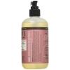 imageMRS MEYERS CLEAN DAY Hand Soap Made with Essential Oils Biodegradable Formula Rain Water 125 fl oz  Pack of 31 Count Pack of 1