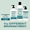imageMRS MEYERS CLEAN DAY Hand Soap Made with Essential Oils Biodegradable Formula Rain Water 125 fl oz  Pack of 31 Count Pack of 1