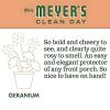 imageMRS MEYERS CLEAN DAY Hand Soap Made with Essential Oils Biodegradable Formula Rain Water 125 fl oz  Pack of 31125 Fl Oz Pack of 1
