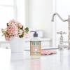 imageMRS MEYERS CLEAN DAY Hand Soap Made with Essential Oils Biodegradable Formula Rain Water 125 fl oz  Pack of 31125 Fl Oz Pack of 1