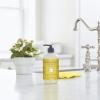 imageMRS MEYERS CLEAN DAY Hand Soap Made with Essential Oils Biodegradable Formula Rain Water 125 fl oz  Pack of 3115 Ounce Pack of 1