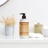 imageMRS MEYERS CLEAN DAY Hand Soap Made with Essential Oils Biodegradable Formula Rain Water 125 fl oz  Pack of 312 Ounce Pack of 3