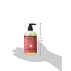 imageMRS MEYERS CLEAN DAY Hand Soap Made with Essential Oils Biodegradable Formula Rain Water 125 fl oz  Pack of 3125 Fl Oz Pack of 1
