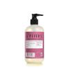 imageMRS MEYERS CLEAN DAY Hand Soap Made with Essential Oils Biodegradable Formula Rain Water 125 fl oz  Pack of 3125 Fl Oz Pack of 1