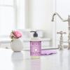 imageMRS MEYERS CLEAN DAY Hand Soap Made with Essential Oils Biodegradable Formula Rain Water 125 fl oz  Pack of 3125 Fl Oz Pack of 1