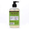 imageMRS MEYERS CLEAN DAY Hand Soap Made with Essential Oils Biodegradable Formula Rain Water 125 fl oz  Pack of 3125 Fl Oz Pack of 1