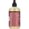 imageMRS MEYERS CLEAN DAY Hand Soap Made with Essential Oils Biodegradable Formula Rain Water 125 fl oz  Pack of 3125 Fl Oz Pack of 1