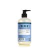 imageMRS MEYERS CLEAN DAY Hand Soap Made with Essential Oils Biodegradable Formula Rain Water 125 fl oz  Pack of 3125 Fl Oz Pack of 1