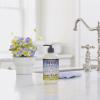 imageMRS MEYERS CLEAN DAY Hand Soap Made with Essential Oils Biodegradable Formula Rain Water 125 fl oz  Pack of 3125 Fl Oz Pack of 1