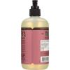 imageMRS MEYERS CLEAN DAY Hand Soap Made with Essential Oils Biodegradable Formula Rain Water 125 fl oz  Pack of 3125 Fl Oz Pack of 1