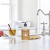 imageMRS MEYERS CLEAN DAY Hand Soap Made with Essential Oils Biodegradable Formula Rain Water 125 fl oz  Pack of 3125 Fl Oz Pack of 1