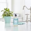 imageMRS MEYERS CLEAN DAY Hand Soap Made with Essential Oils Biodegradable Formula Rain Water 125 fl oz  Pack of 3125 Fl Oz Pack of 1