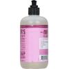 imageMRS MEYERS CLEAN DAY Hand Soap Made with Essential Oils Biodegradable Formula Rain Water 125 fl oz  Pack of 3125 Fl Oz Pack of 1