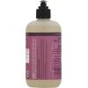 imageMRS MEYERS CLEAN DAY Hand Soap Made with Essential Oils Biodegradable Formula Rain Water 125 fl oz  Pack of 3125 Fl Oz Pack of 1