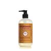 imageMRS MEYERS CLEAN DAY Hand Soap Made with Essential Oils Biodegradable Formula Rain Water 125 fl oz  Pack of 3125 Fl Oz Pack of 1